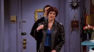 Kathy on Friends (Image via YouTube @/TBS)
